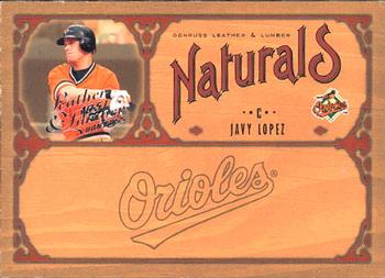 Javy Lopez