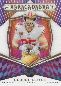 George Kittle