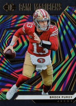 Brock Purdy