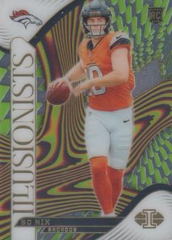 Bo Nix