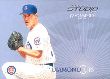 Greg Maddux