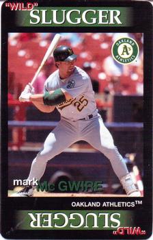 Mark McGwire