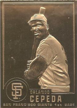 Orlando Cepeda