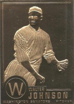 Walter Johnson