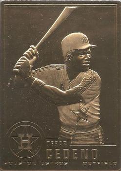 Cesar Cedeno