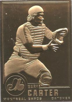 Gary Carter
