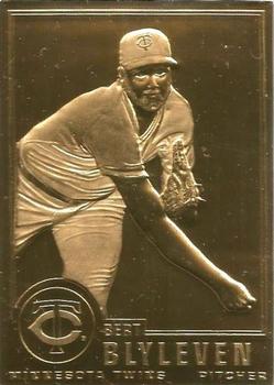 Bert Blyleven