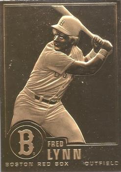 Fred Lynn