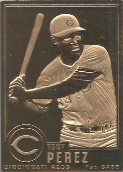 Tony Perez