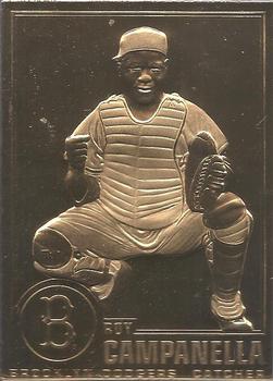 Roy Campanella