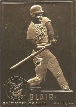 Paul Blair