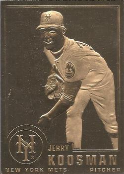 Jerry Koosman