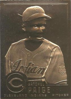 Satchel Paige