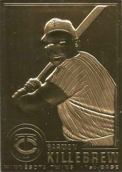 Harmon Killebrew