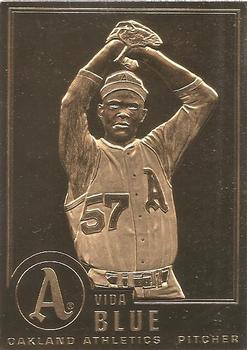 Vida Blue