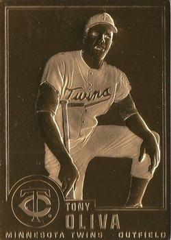 Tony Oliva