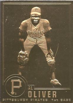 Al Oliver