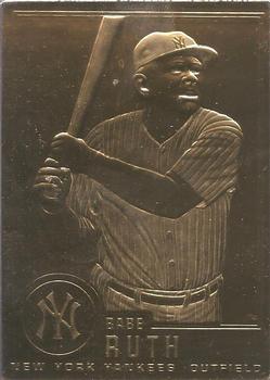 Babe Ruth