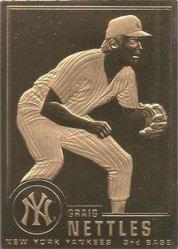 Graig Nettles