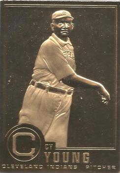 Cy Young