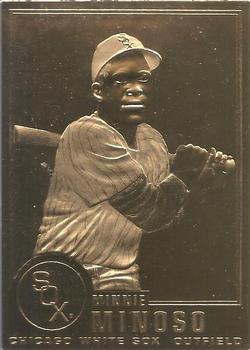 Minnie Minoso