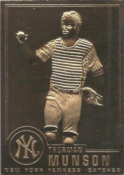 Thurman Munson