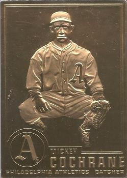 Mickey Cochrane