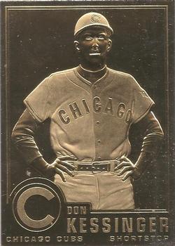 Don Kessinger