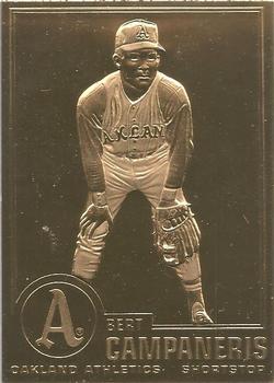 Bert Campaneris