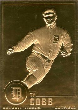 Ty Cobb
