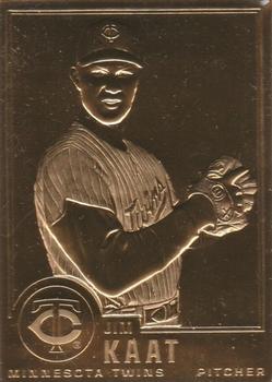 Jim Kaat