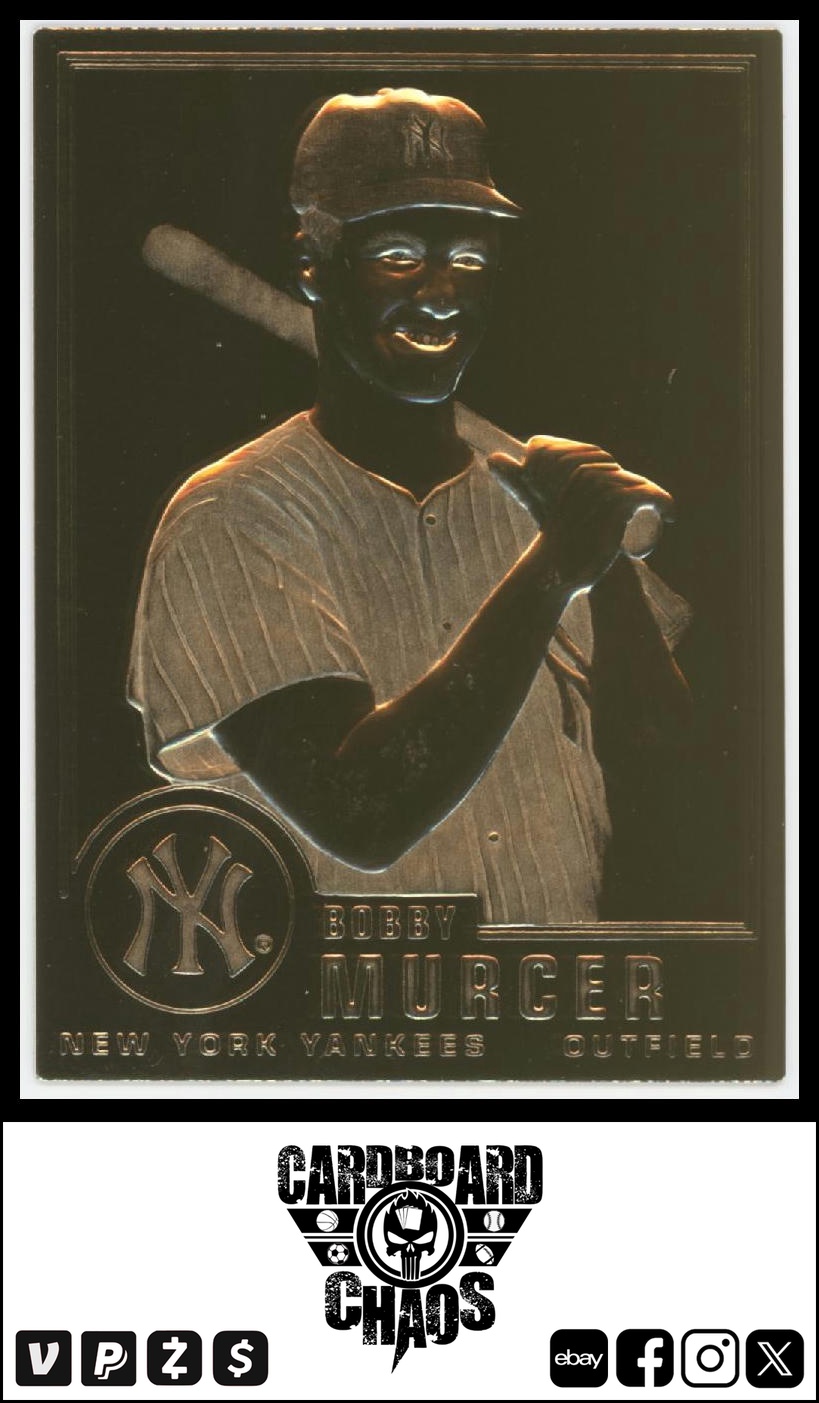 Bobby Murcer