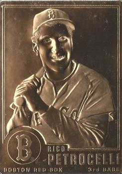 Rico Petrocelli