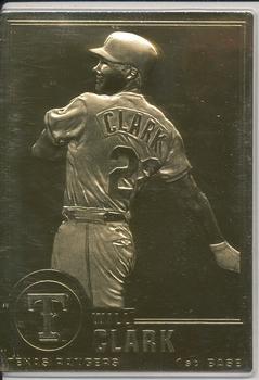 Will Clark