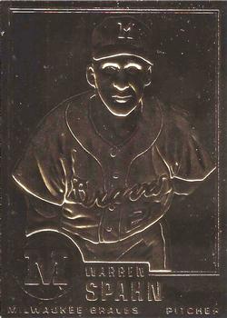 Warren Spahn