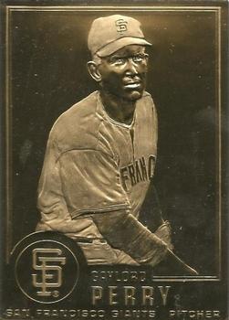Gaylord Perry