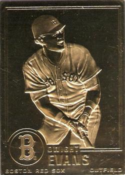 Dwight Evans