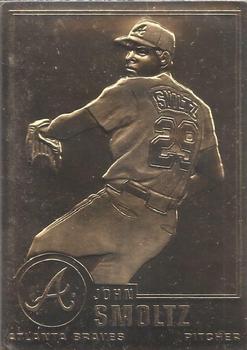 John Smoltz