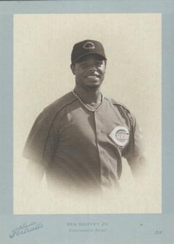 Ken Griffey Jr.