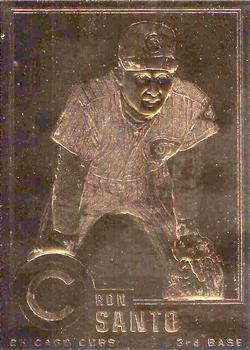 Ron Santo