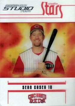 Sean Casey