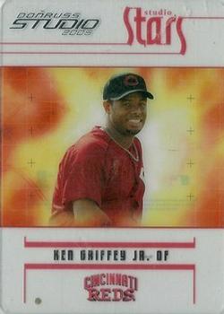 Ken Griffey Jr.