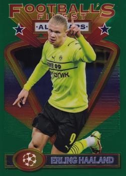 Erling Haaland