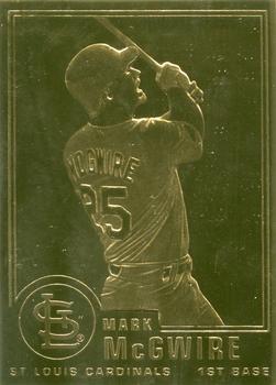 Mark McGwire