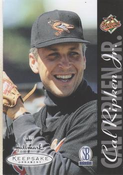 Cal Ripken Jr.