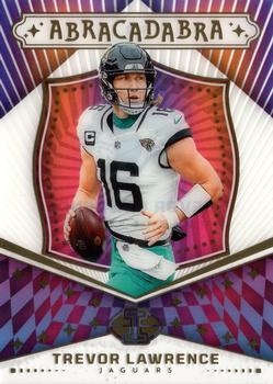 Trevor Lawrence
