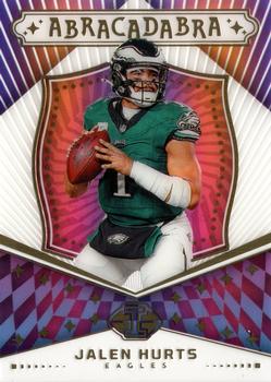 Jalen Hurts