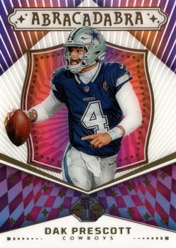 Dak Prescott