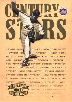 Dwight Gooden