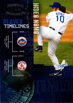 Hideo Nomo